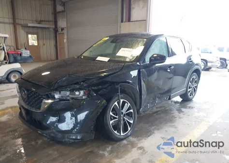 2023 Mazda Cx-5 2.5 S Premium Plus z USA, uszkodzony, nr VIN JM3KFBEM8P0130642